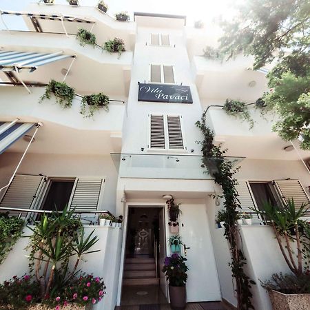 Apartments Vila Pavaci Velipojë Екстериор снимка