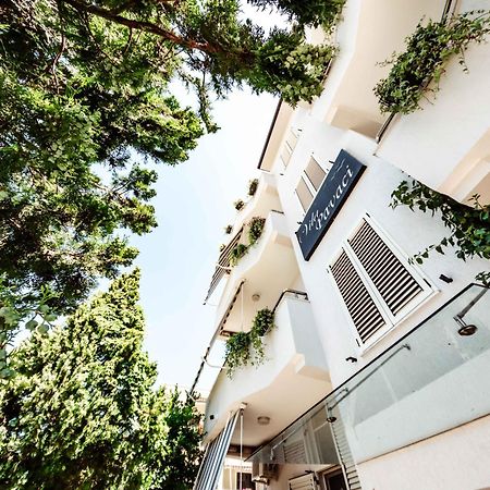 Apartments Vila Pavaci Velipojë Екстериор снимка