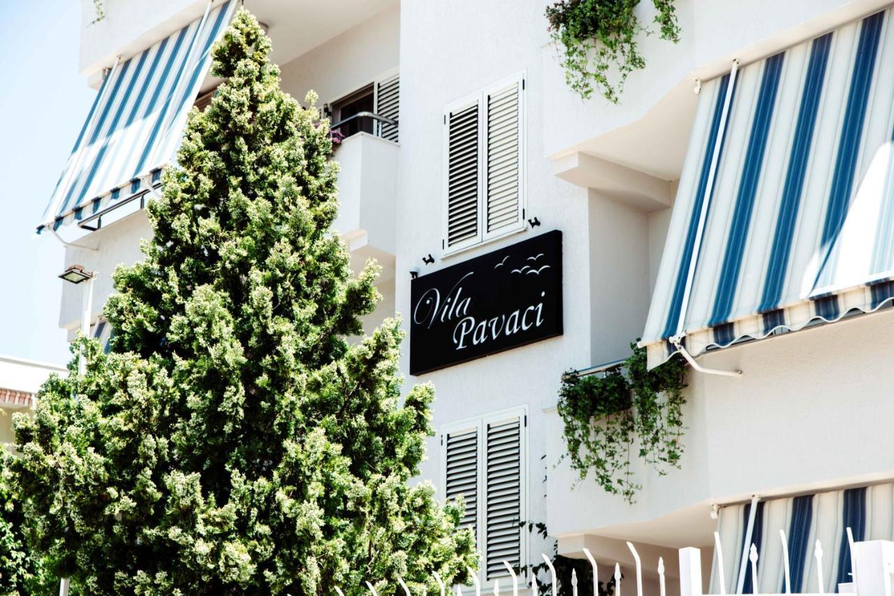 Apartments Vila Pavaci Velipojë Екстериор снимка
