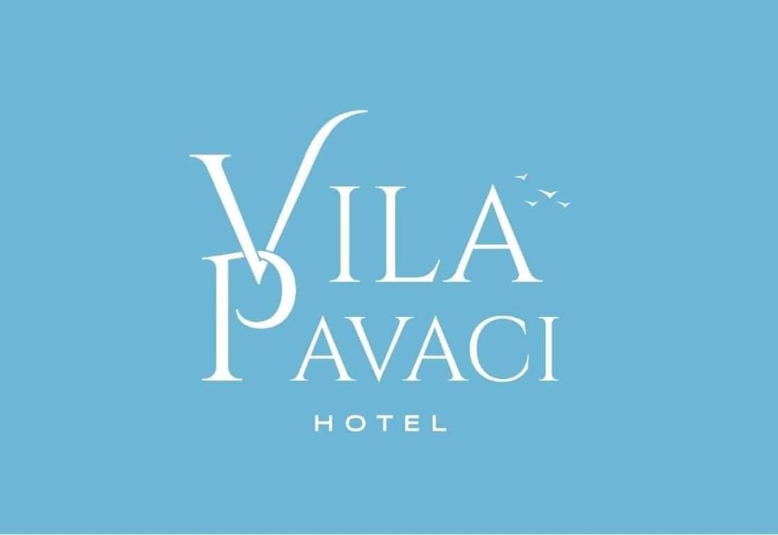 Apartments Vila Pavaci Velipojë Екстериор снимка